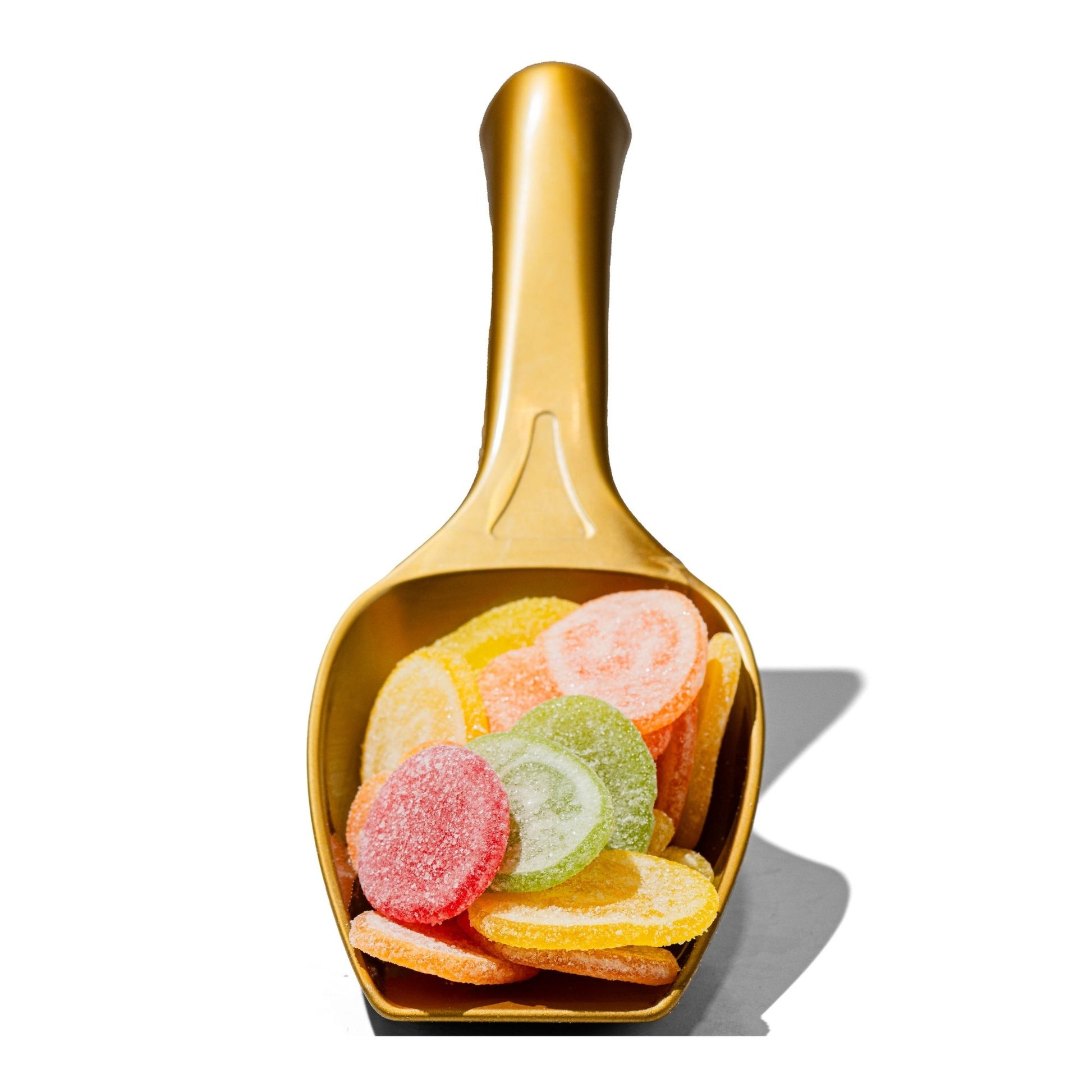 Sour S-Patches - Image 2