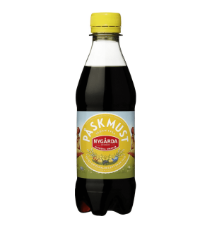 Paskmust 50cl