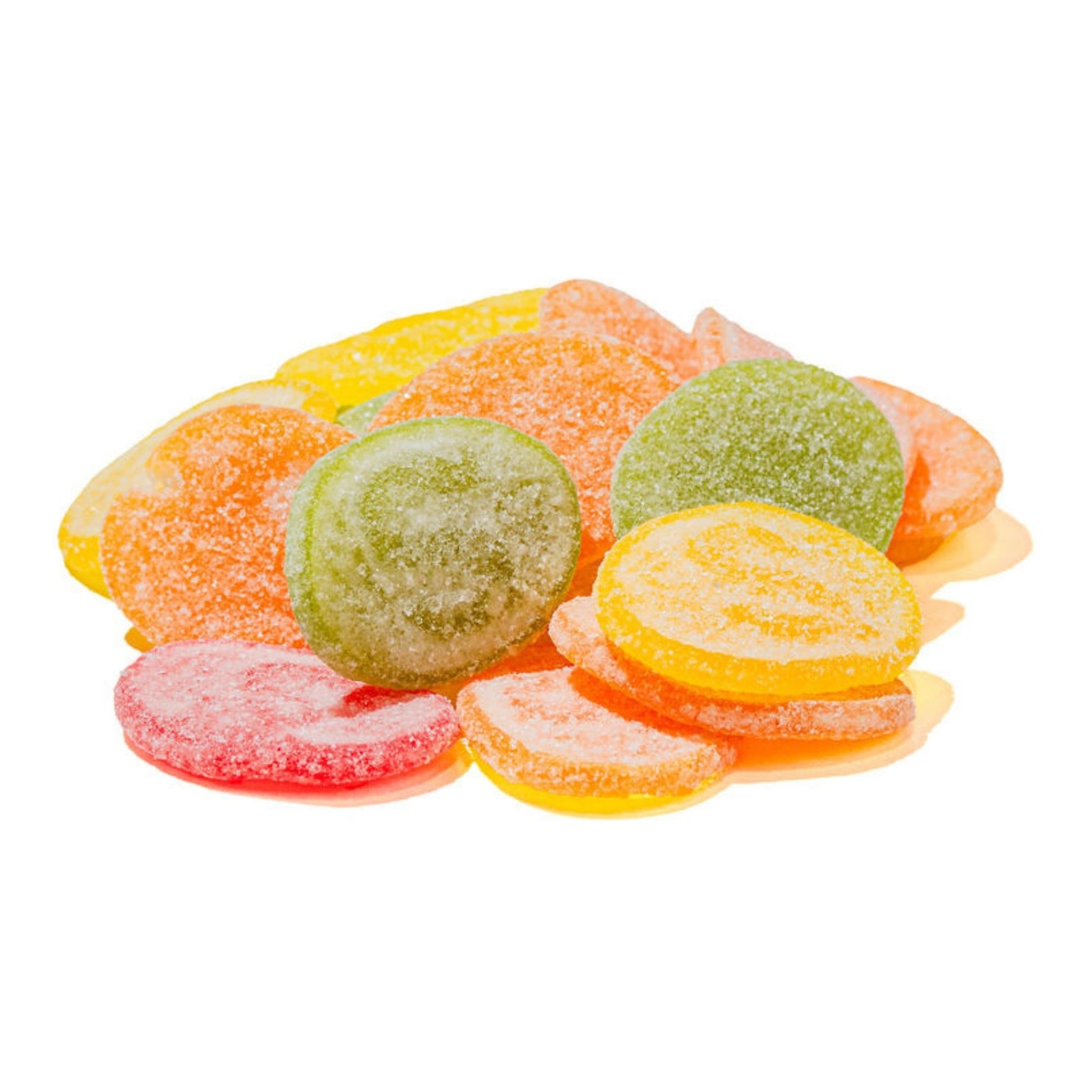 Sour S-Patches