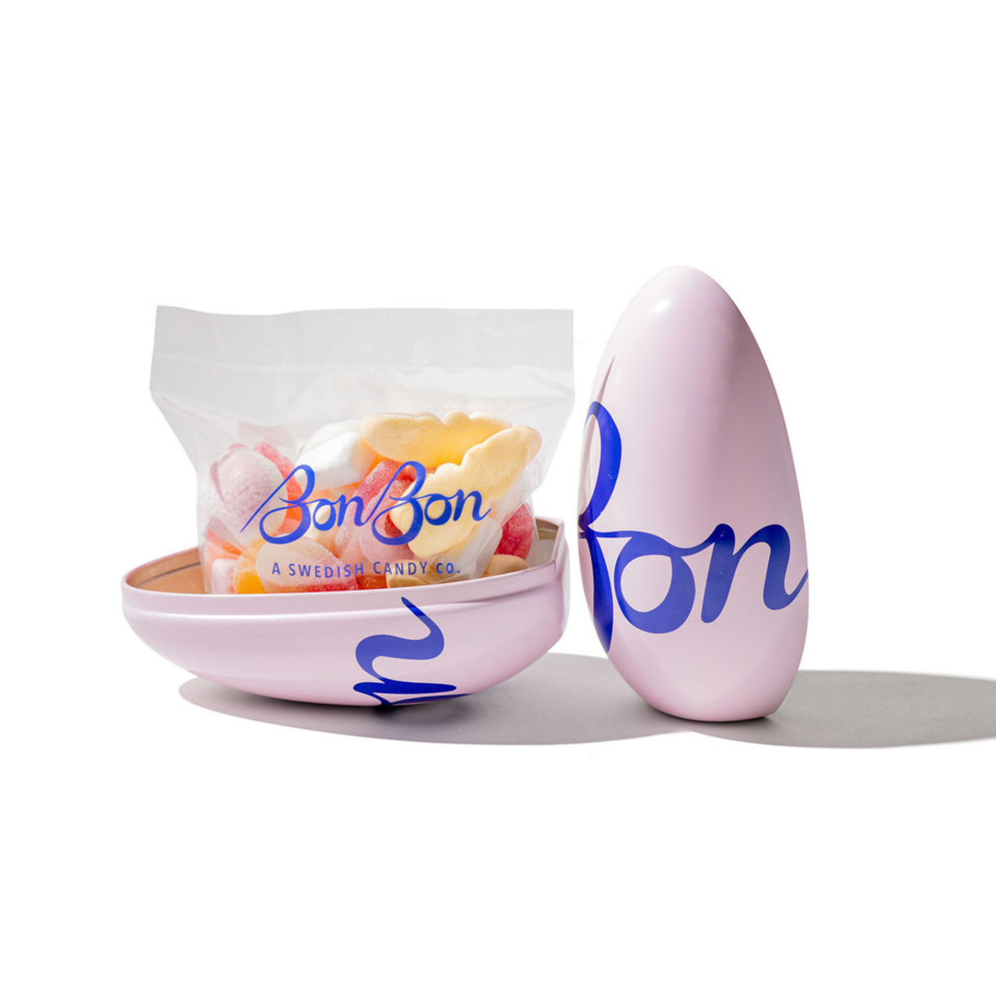 BonBon Signature Tin Egg - Image 2
