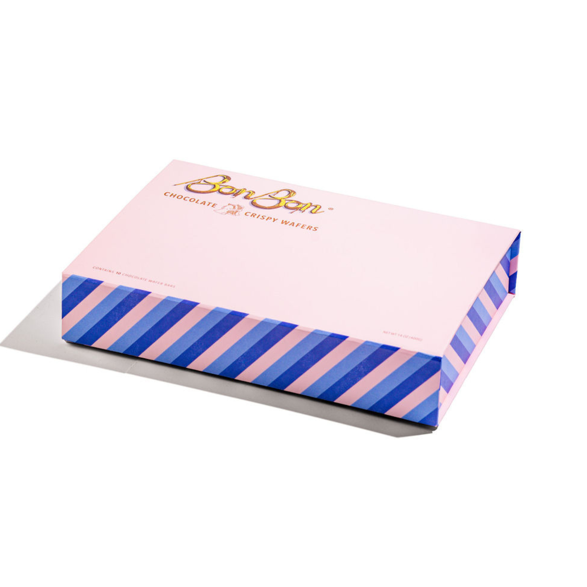 BonBon Chocolate Wafer Box - Image 3